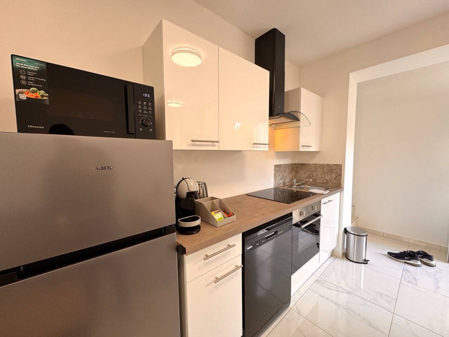 L'Atelier du Rocher, logement accompagné par Sweeps à Fontainebleau