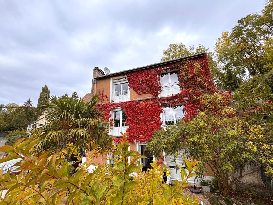 Moulin XXL – charme, cheminée, 2 cuisines, logement accompagné par Sweeps à Vernou-la-Celle-sur-Seine